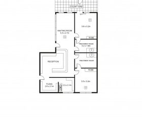 Offices commercial property leased at 22 Melbourne Street North Adelaide SA 5006
