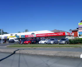 Shop & Retail commercial property leased at 9, 10&12/22-28 Rowe Street Caboolture QLD 4510