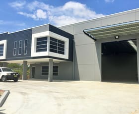 Showrooms / Bulky Goods commercial property leased at 2-3/48-50 Dunn Road Smeaton Grange NSW 2567