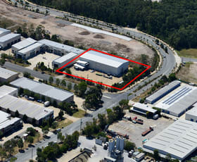 Factory, Warehouse & Industrial commercial property leased at 25 Production Street Noosaville QLD 4566