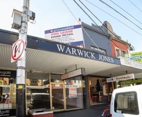 Shop & Retail commercial property leased at 339 Glen Huntly Road Elsternwick VIC 3185