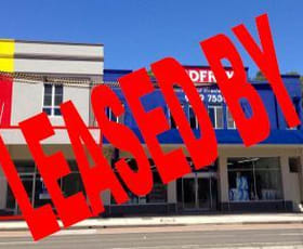 Shop & Retail commercial property leased at Camperdown NSW 2050