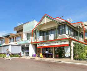 Offices commercial property leased at 8/184-186 Military Road Neutral Bay NSW 2089
