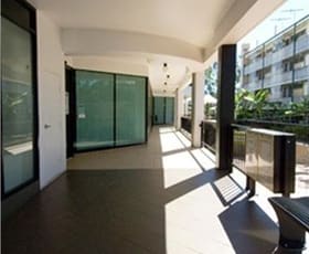 Offices commercial property leased at 3/90 Vulture Street West End QLD 4101