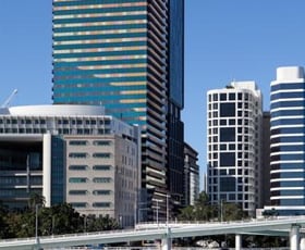 Offices commercial property leased at 32 Turbot Street Brisbane City QLD 4000