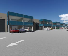 Factory, Warehouse & Industrial commercial property leased at 27/19 McCauley Street Port Botany NSW 2036