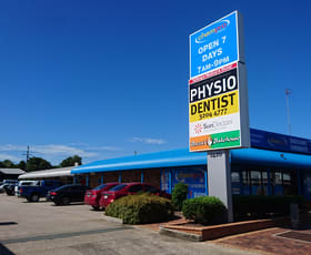 Medical / Consulting commercial property leased at 2/1420 Anzac Avenue Kallangur QLD 4503