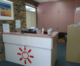 Medical / Consulting commercial property leased at 2/1420 Anzac Avenue Kallangur QLD 4503