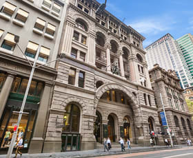 Offices commercial property leased at 350 George Street Sydney NSW 2000