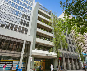 Offices commercial property leased at 131 Clarence Street Sydney NSW 2000