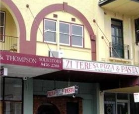 Shop & Retail commercial property leased at 12  Coronation St Hornsby NSW 2077