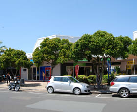 Shop & Retail commercial property leased at 11/21-27 Birtwill Street Coolum Beach QLD 4573