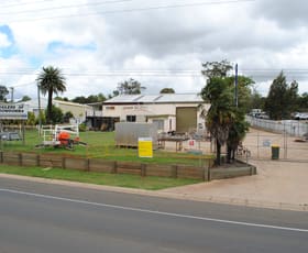 Factory, Warehouse & Industrial commercial property leased at T1, 68 Carrington Road Torrington QLD 4350