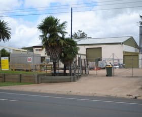 Factory, Warehouse & Industrial commercial property leased at T1, 68 Carrington Road Torrington QLD 4350