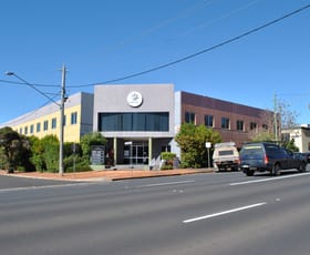Offices commercial property leased at Suite 4, 162 Hume Street Toowoomba City QLD 4350