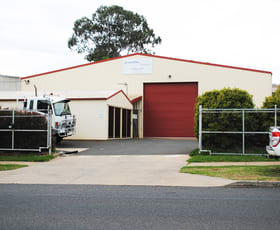 Offices commercial property leased at 78 Hampton Street Harristown QLD 4350