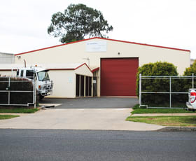 Showrooms / Bulky Goods commercial property leased at 78 Hampton Street Harristown QLD 4350