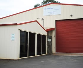 Showrooms / Bulky Goods commercial property leased at 78 Hampton Street Harristown QLD 4350