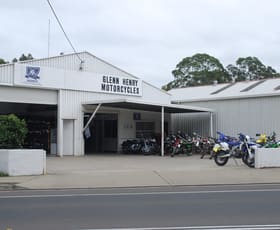 Factory, Warehouse & Industrial commercial property leased at 61 Albatross Road Nowra NSW 2541