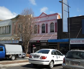 Shop & Retail commercial property leased at 403 Ruthven Street Toowoomba City QLD 4350