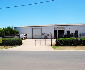 Offices commercial property leased at 27 Mansell Street Wilsonton QLD 4350