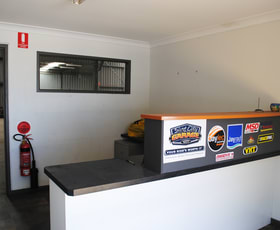 Offices commercial property leased at 27 Mansell Street Wilsonton QLD 4350