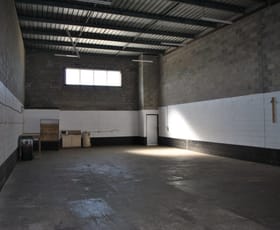 Factory, Warehouse & Industrial commercial property leased at Unit 6/8 Miller Street Slacks Creek QLD 4127