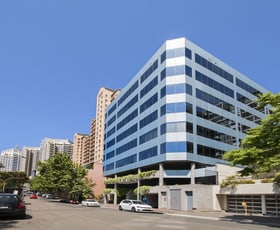 Offices commercial property leased at Level 1, 59-75 Grafton Street Bondi Junction NSW 2022