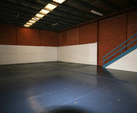 Factory, Warehouse & Industrial commercial property leased at 2/27 Amax Avenue Girraween NSW 2145