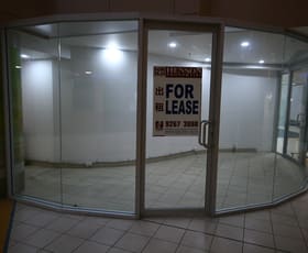 Shop & Retail commercial property leased at 18/1 Dixon Street Sydney NSW 2000