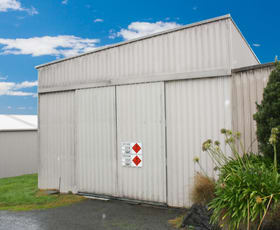 Factory, Warehouse & Industrial commercial property leased at Unit 2/82 Browns Road Kingston TAS 7050