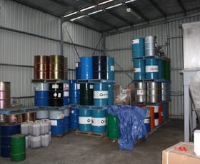Factory, Warehouse & Industrial commercial property leased at Unit 2/82 Browns Road Kingston TAS 7050