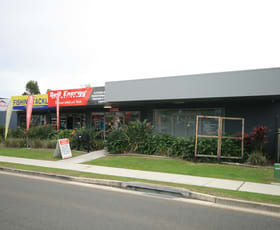 Showrooms / Bulky Goods commercial property leased at 57 Brisbane Road Biggera Waters QLD 4216