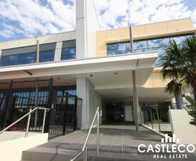 Offices commercial property leased at 5/4A Meridian Place Bella Vista NSW 2153