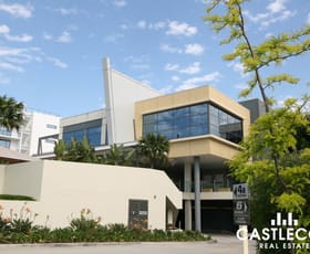 Offices commercial property leased at 5/4A Meridian Place Bella Vista NSW 2153