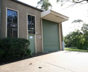 Factory, Warehouse & Industrial commercial property leased at 1/7 Carrington Road Castle Hill NSW 2154