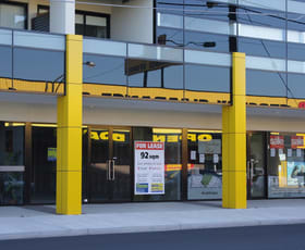 Shop & Retail commercial property leased at Shop 4/386-388 Keilor Road Niddrie VIC 3042