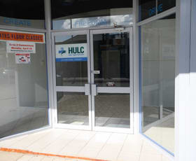 Offices commercial property leased at 1st Floor/Unit 1/2 Spencer Bunbury WA 6230