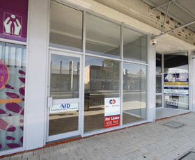 Offices commercial property leased at 1st Floor/Unit 1/2 Spencer Bunbury WA 6230