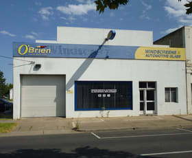 Showrooms / Bulky Goods commercial property leased at 116 Foster Street Sale VIC 3850