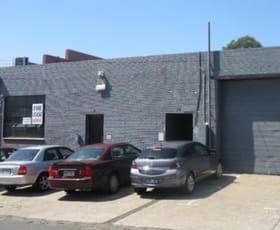 Factory, Warehouse & Industrial commercial property leased at 14A & 14B Hinkins Street Moonee Ponds VIC 3039