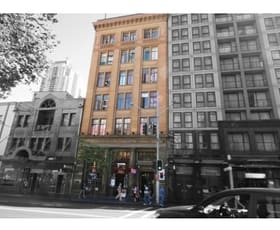 Offices commercial property leased at 501b/661 George Street Sydney NSW 2000