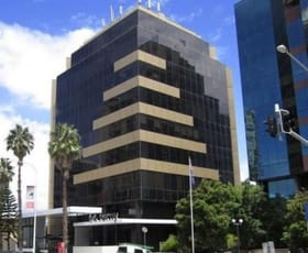 Offices commercial property leased at L1/64 Ferny Avenue Surfers Paradise QLD 4217