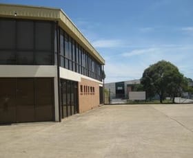 Offices commercial property leased at 15 Hume Road Smithfield NSW 2164