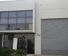 Factory, Warehouse & Industrial commercial property leased at Unit 6/340 Chisholm Road Auburn NSW 2144