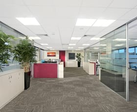 Offices commercial property leased at Taren Point NSW 2229