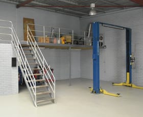 Factory, Warehouse & Industrial commercial property leased at 1/6 Thornborough Road Greenfields WA 6210
