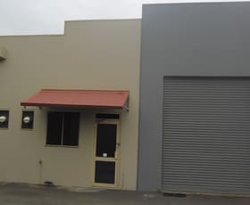 Factory, Warehouse & Industrial commercial property leased at 5/5 Delmont Place Mandurah WA 6210