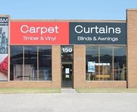 Factory, Warehouse & Industrial commercial property leased at 150 Cheltenham Road Dandenong VIC 3175