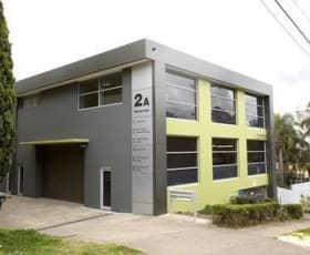 Offices commercial property leased at Unit 3/2A Pioneer Ave Thornleigh NSW 2120